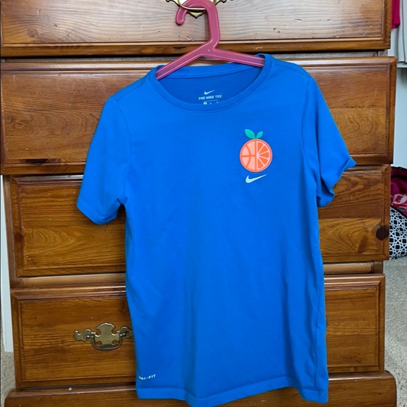 Nike Other - EUC boys Nike size Medium t-shirt